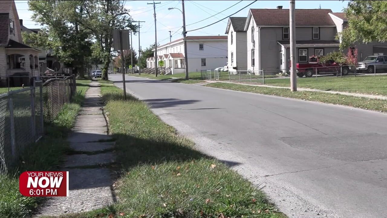 Two juveniles injured, 4 arrested in early Sunday morning drive-by shooting in Lima